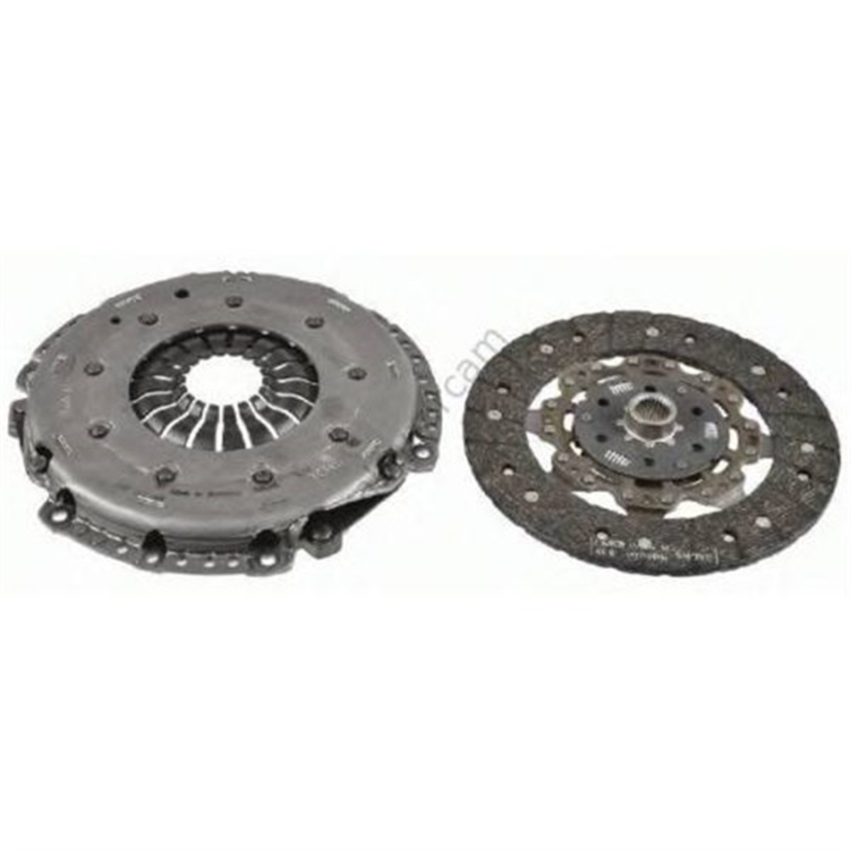 YEDEK PARÇADEBRIYAJ SETİ P208 12 P308 09 P3008-C4 II-C4 PICASSO 10 C5 III 10 DS3-DS4 11 1.6-P307 00 2.0 HDİ PSA 2053.08PSAPSA 2053.08