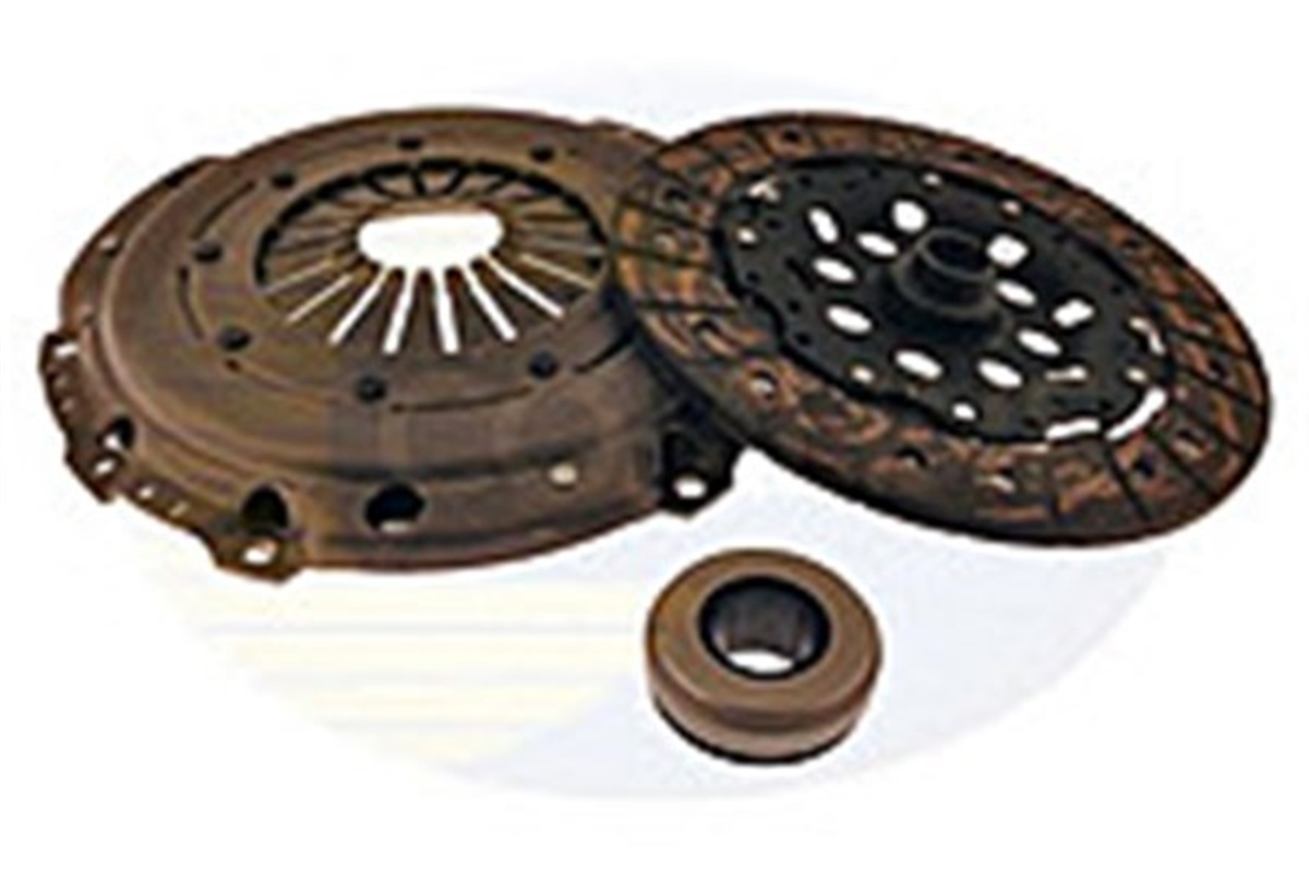 YEDEK PARÇADEBRIYAJ SETİ P307-P407-C4-C5 2.0HDI 04 PSA 2052.P3PSAPSA 2052.P3