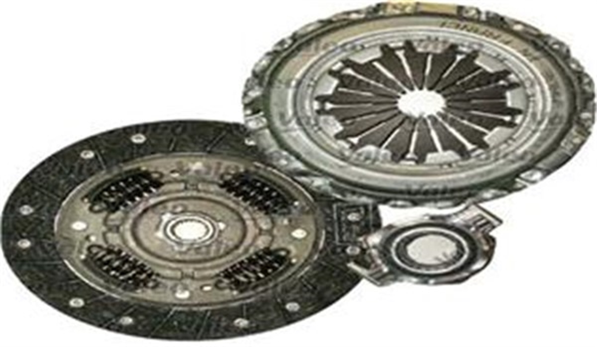 YEDEK PARÇADEBRIYAJ SETİ PALIO-ALBEA-SIENA-PANDA-PUNTO 1.1-1.2 8V 178 C4.066-188 A4.000-176 A8.000 İ VALEO 821457VALEOVALEO 821457