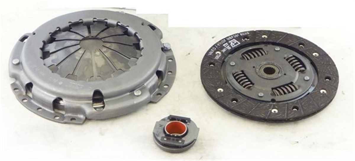 YEDEK PARÇADEBRIYAJ SETİ PALIO-ALBEA-SIENA-PANDA-PUNTO 1.1-1.2 8V 178 C4.066-188 A4.000-176 A8.000 OP 71752229OPAROP 71752229