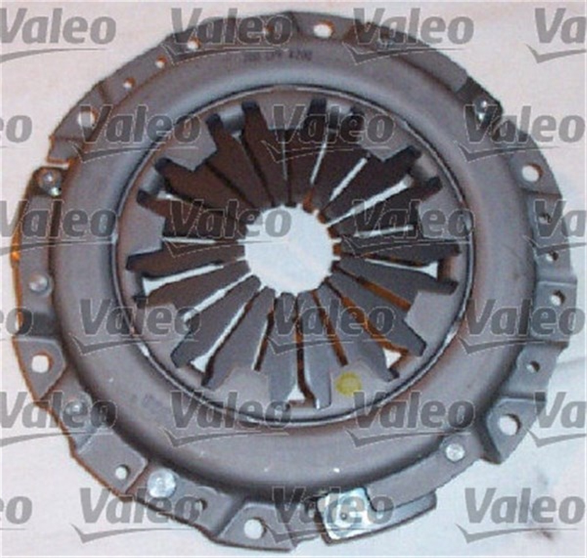 YEDEK PARÇADEBRIYAJ SETİ PALIO WEEKEND 1.7 TD 96-01 200MM VALEO 821448VALEOVALEO 821448