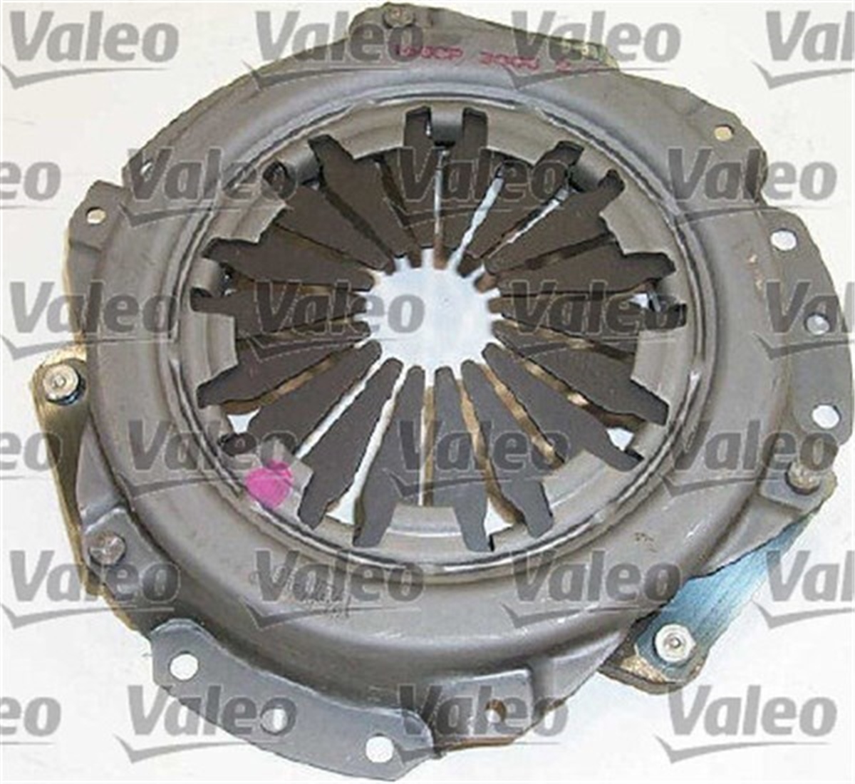 YEDEK PARÇADEBRIYAJ SETİ PANDA 750 11-87 12-92 VALEO 801090VALEOVALEO 801090