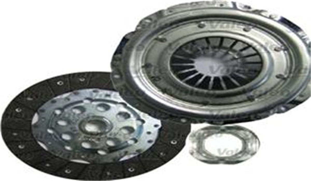 YEDEK PARÇADEBRIYAJ SETİ PASSAT-A4-A6 1.9TDI 96-01 AFN-1Z-AHH-AHU-AFN-AVG VALEO 821237VALEOVALEO 821237