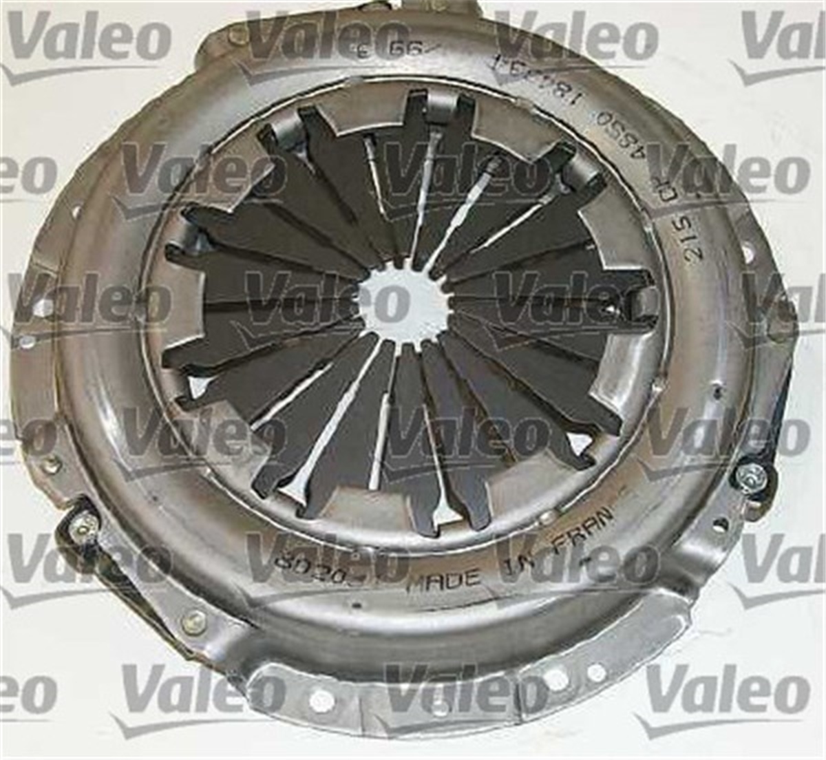 YEDEK PARÇADEBRIYAJ SETİ PEJO 308 1.6 09 306 2.0 93-01 XM 2.0 405 2.0 605 2.0 ZX 2.0 BX 2.0 VALEO 801001VALEOVALEO 801001