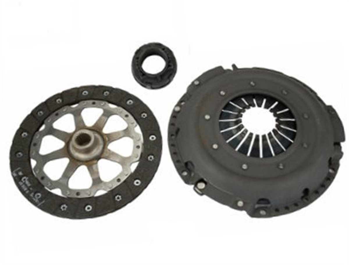 YEDEK PARÇADEBRIYAJ SETİ PORSCHE BOXSTER-CAYMAN 3.4 06 240MM SACHS 3000951047SACHSSACHS 3000951047