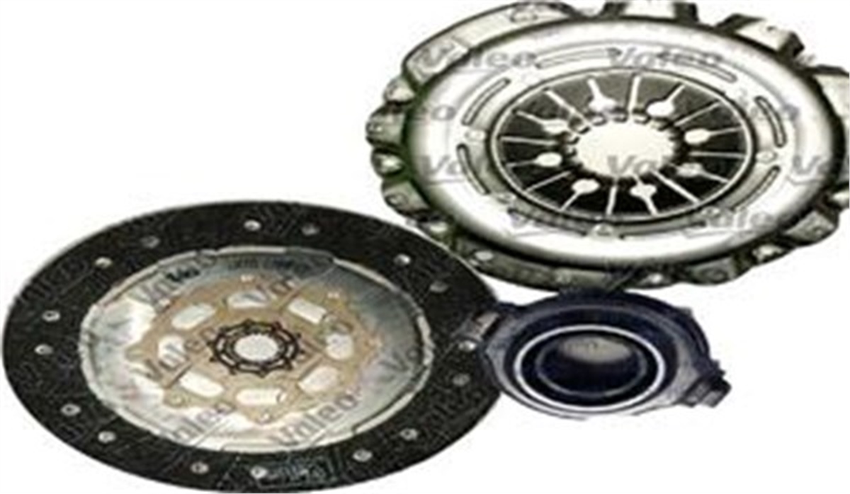 YEDEK PARÇADEBRIYAJ SETİ PUNTO-STRADA 1.9 JTD 188A2.000 VALEO 821389VALEOVALEO 821389