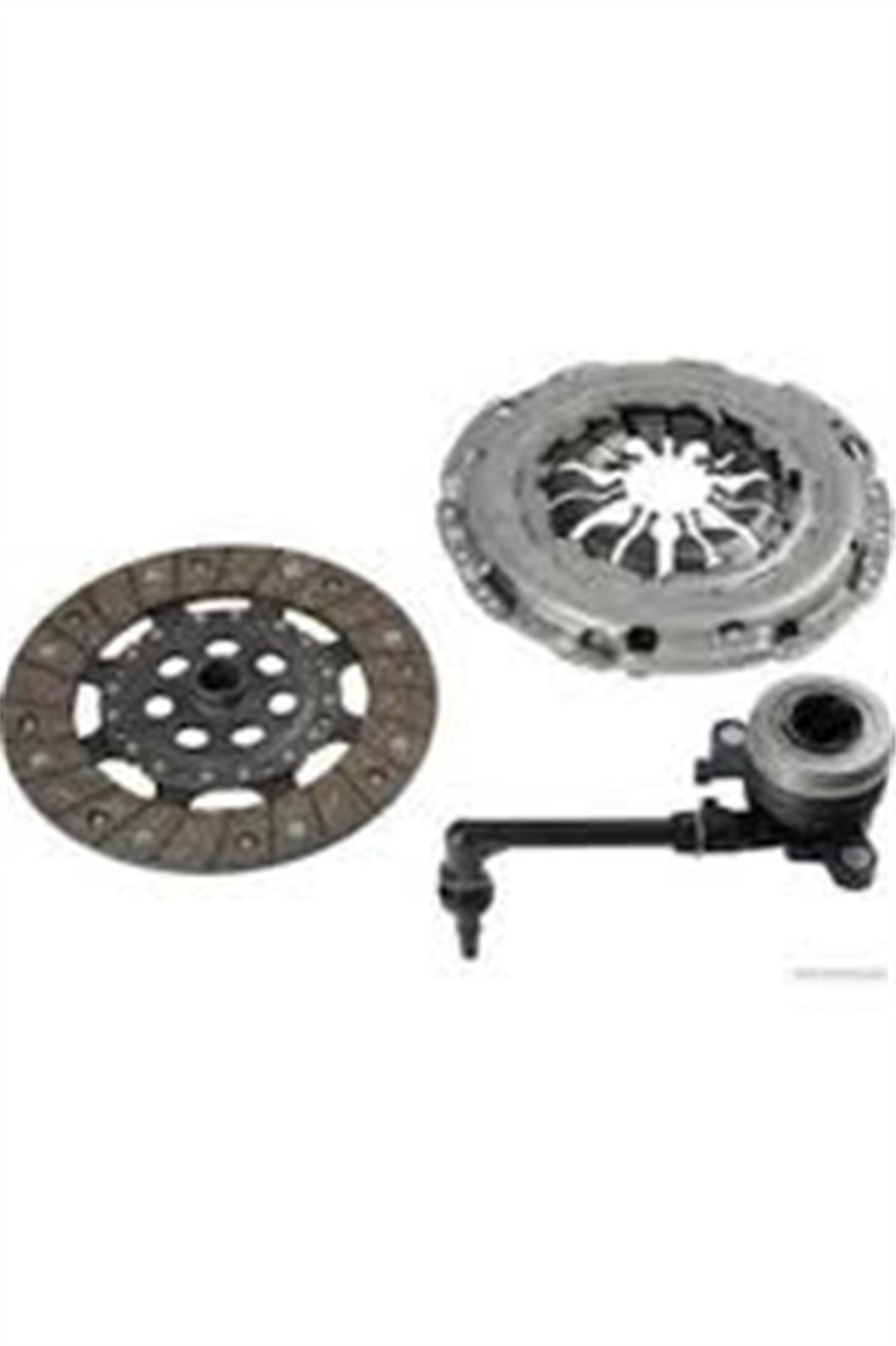 YEDEK PARÇADEBRIYAJ SETİ QASHQAI-NOTE 1.5 DCI 2008-2013 JUKE 2010 1.5 DCI SACHS 3000990490SACHSSACHS 3000990490