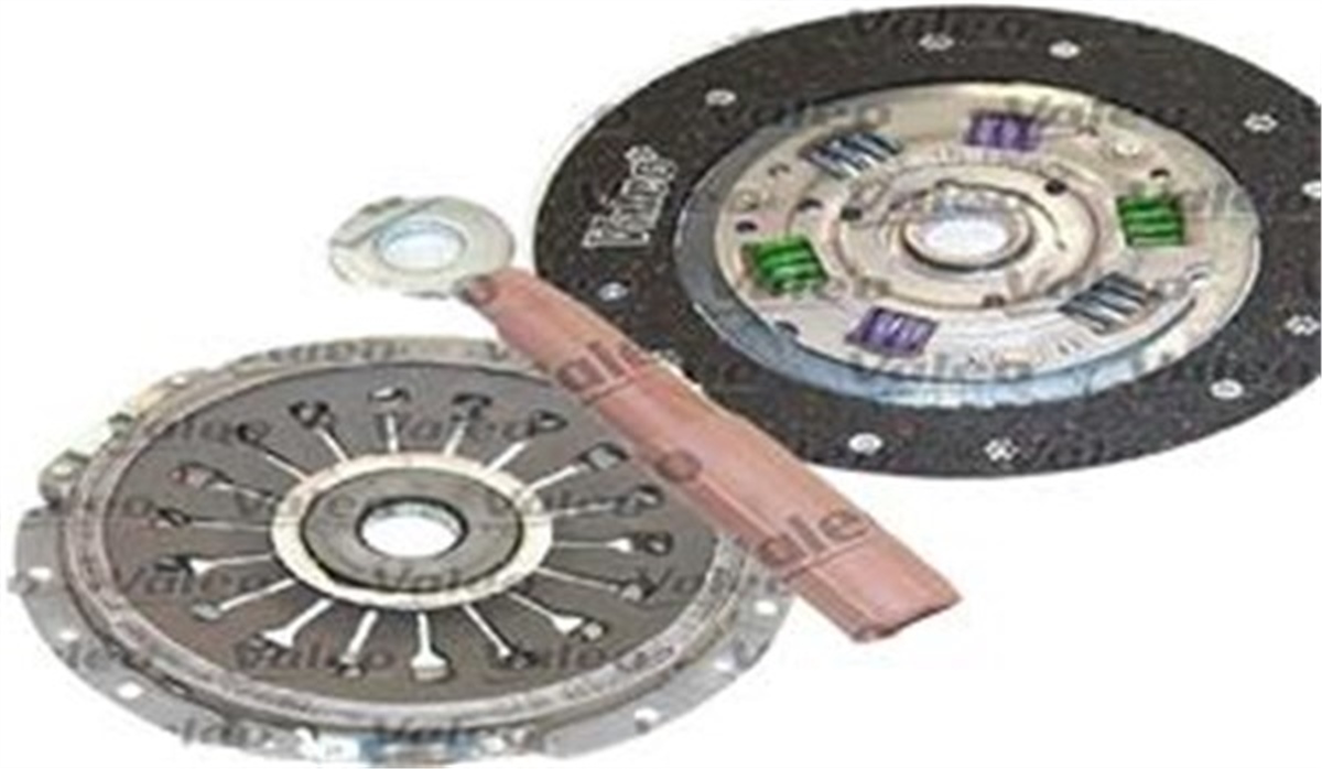 YEDEK PARÇADEBRIYAJ SETİ R21 2.0 06.86-10.95- R21 CONDORD J7R VALEO 006731VALEOVALEO 006731