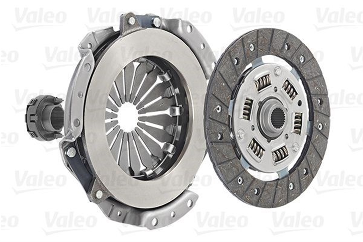 YEDEK PARÇADEBRIYAJ SETİ R9-R19-EXP-CLIO I-TWINGO-R21-1400 BENZİNLİ CLASSIC 7701349884 VALEO 786033VALEOVALEO 786033