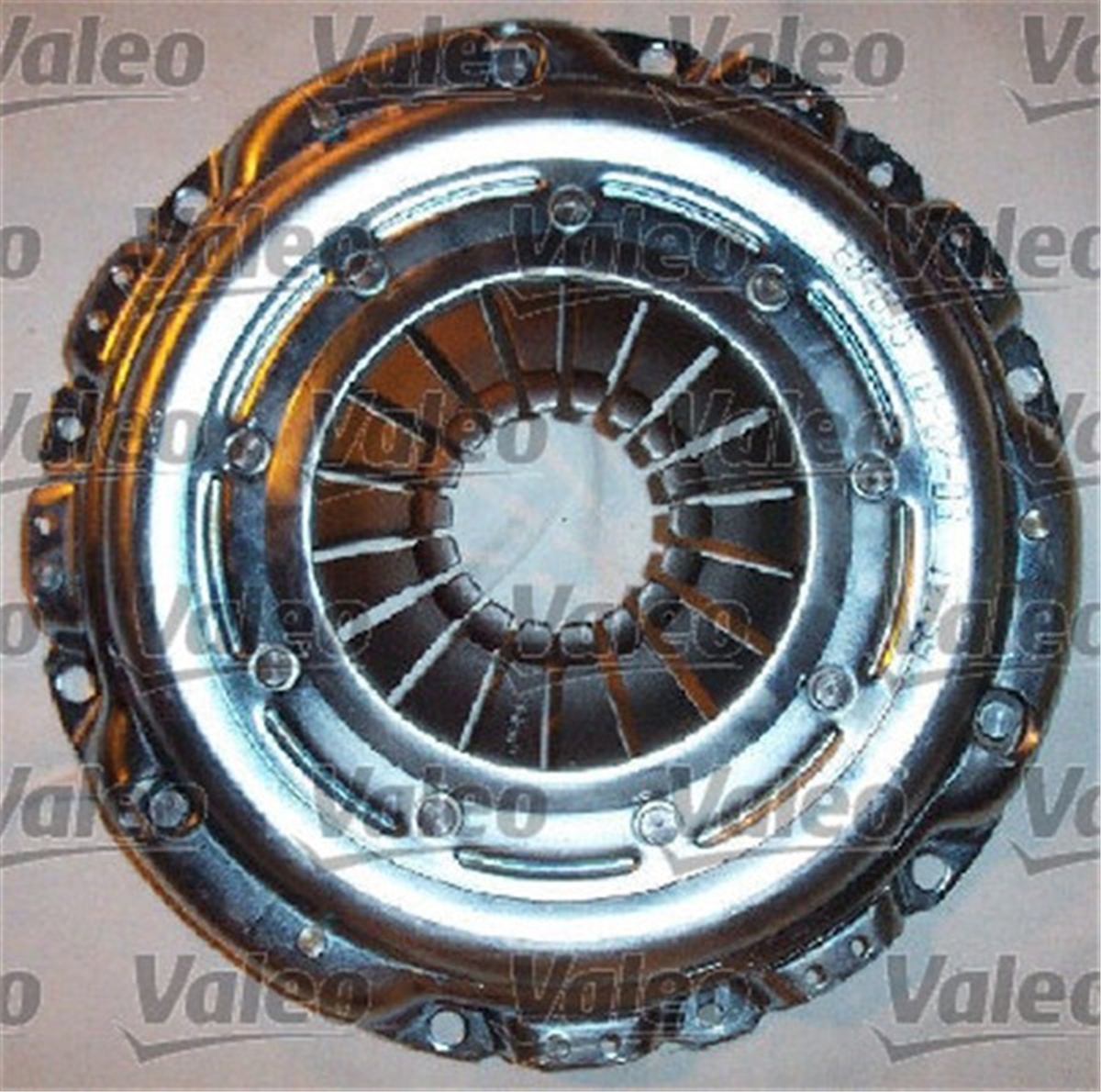 YEDEK PARÇADEBRIYAJ SETİ ROVER 25 45 220 420 820 TRB FREELANDER 18I 16 V 98-00 ACCORD 2.0 CIVIC 2.0 VALEO 821178VALEOVALEO 821178