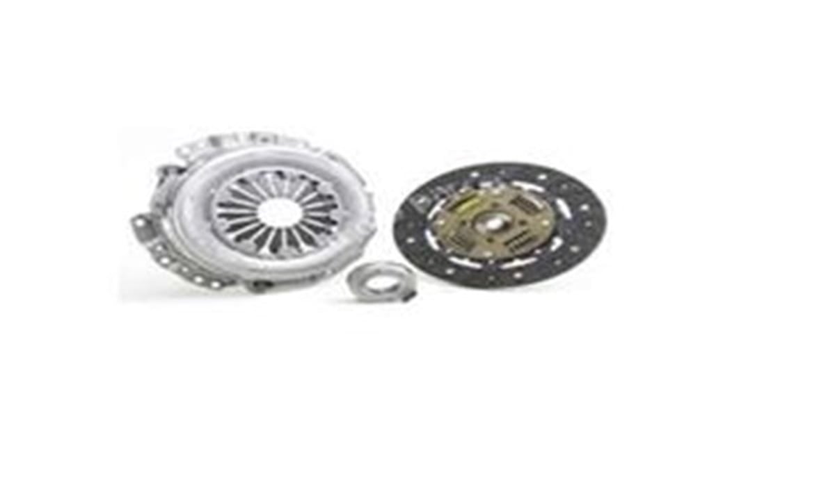 YEDEK PARÇADEBRIYAJ SETİ RULMANLI 71719816 FIAT PALIO/SIENA 99- 1,4 VALEO VAL 826501VALEOVALEO 826501