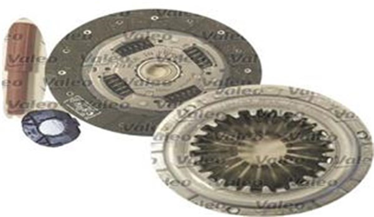 YEDEK PARÇADEBRIYAJ SETİ RULMANLI 7701479194 RENAULT CLIO/KANGO/LOGAN/KUBISTAR 03- 1,5 VALEO VAL 826308VALEOVALEO 826308