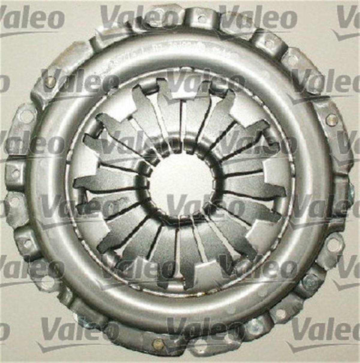 YEDEK PARÇADEBRIYAJ SETİ RULMANLI ÇAP 185 X DIS 20 821097 HYUNDAI ACCENT/ACCENT MIL/ACCENT ADM 95-05 1,3 BENZIN VALEO VAL 821097VALEOVALEO 821097