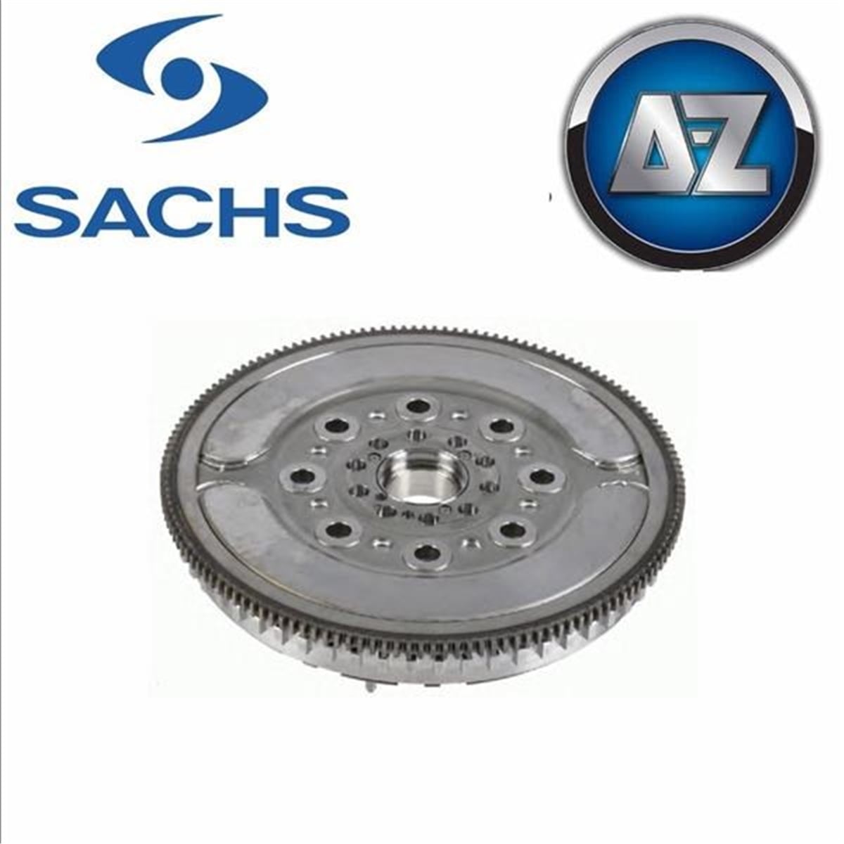 YEDEK PARÇADEBRIYAJ SETİ SAAB 9-3 98-02 900 93-98 SACHS 3000834001SACHSSACHS 3000834001