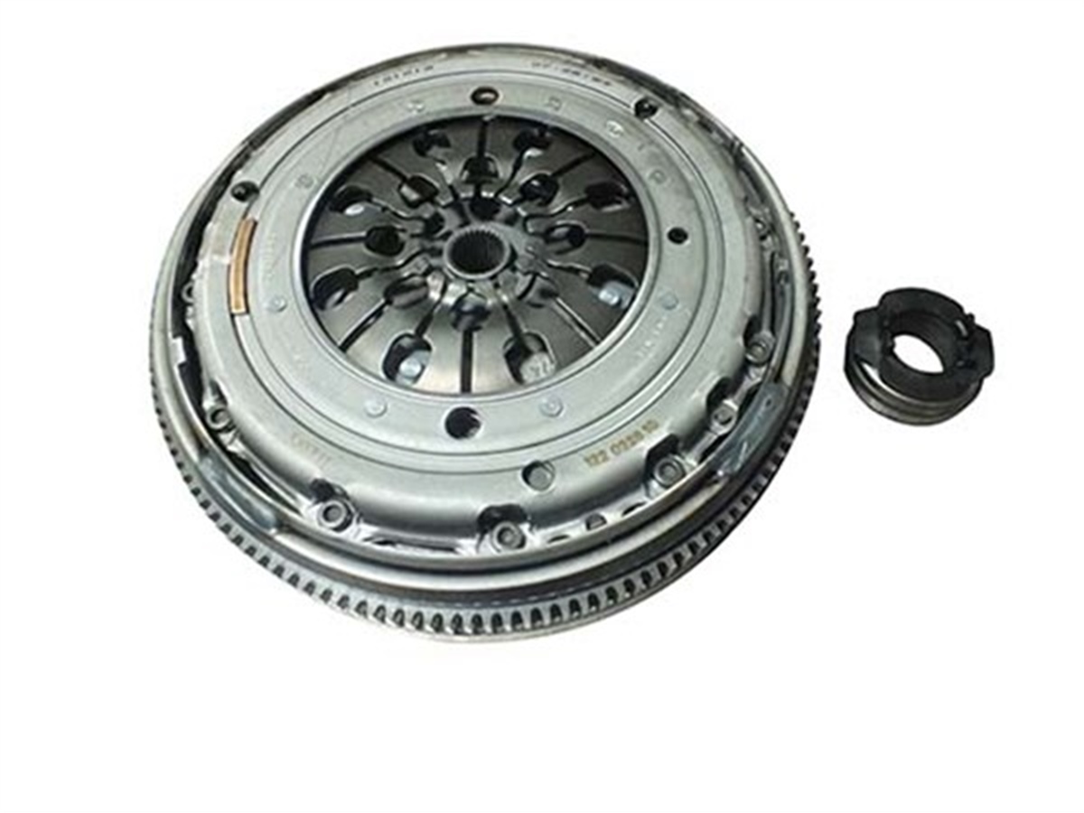 YEDEK PARÇADEBRIYAJ SETİ SABİT VOLANLI TRANSPORTER T4 2.4D-2.5TDİ 90-03 AJA-AJT-AAB VOLMERK VMVW322-KVOLMERKVOLMERK VMVW322-K