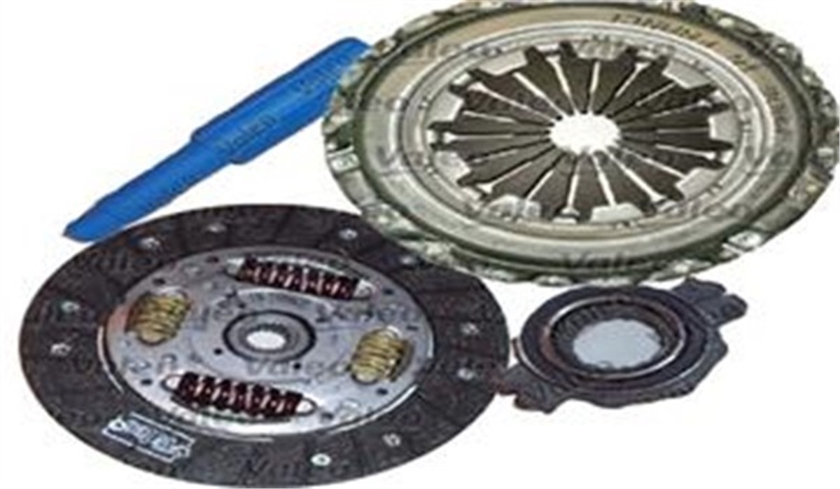 YEDEK PARÇADEBRIYAJ SETİ SCUDO 07-95 JUMPER 09-95-98-EXPERT 96 -BX-XANTIA-205-405 1.9D-1.8TD.1.7D XUD7TE VALEO 006785VALEOVALEO 006785