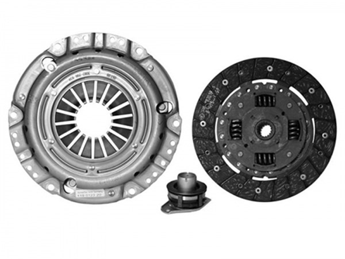 YEDEK PARÇADEBRIYAJ SETİ SKODA FABIA 1.0-1.4-OCTAVIA 1.4 00-04 AZE-AME MAPA 004190200MAPAMAPA 004190200