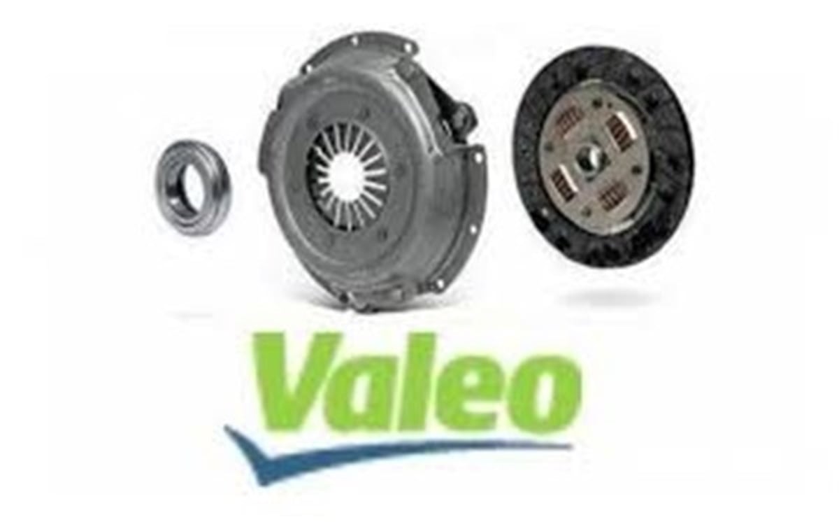 YEDEK PARÇADEBRIYAJ SETİ SUZUKI SWIFT III 1.3 05 SZK-039 VALEO 826918VALEOVALEO 826918
