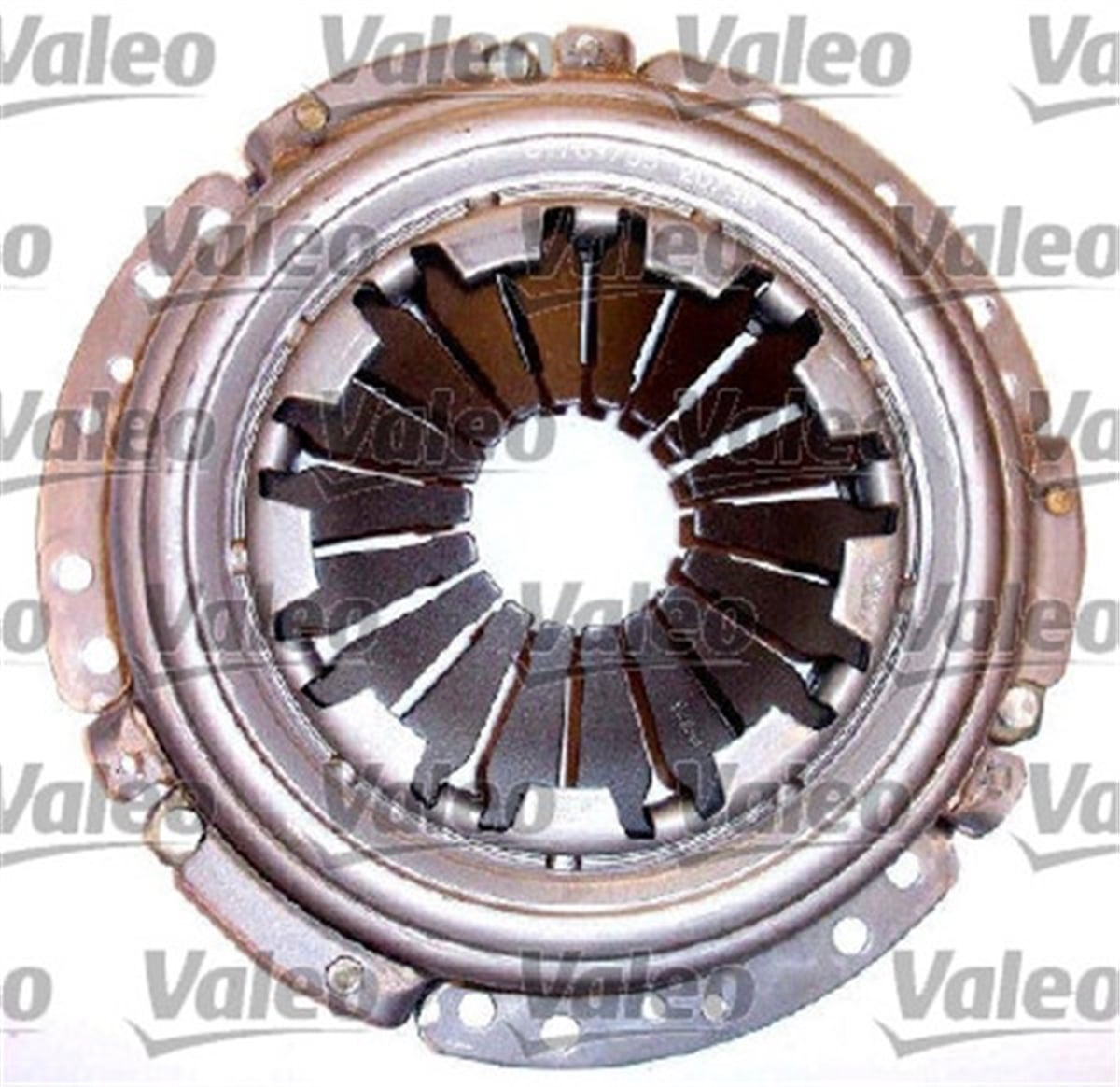 YEDEK PARÇADEBRIYAJ SETİ SUZUKI VITARA 1.9 D 95-99 200MM VALEO 821107VALEOVALEO 821107