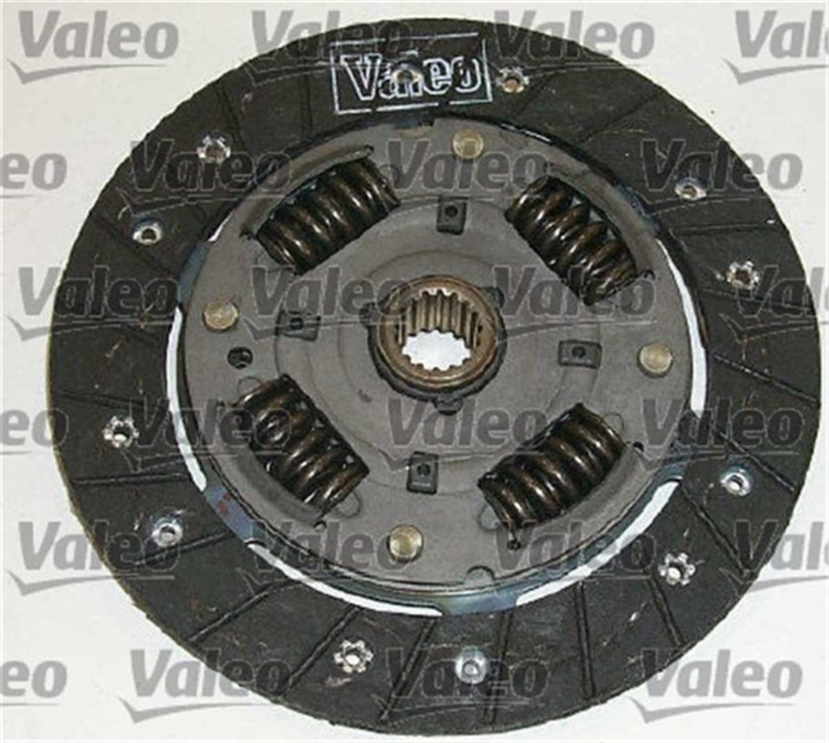 YEDEK PARÇADEBRIYAJ SETİ TERRA 90-95 MARBELLA 95-98 VALEO 801076VALEOVALEO 801076