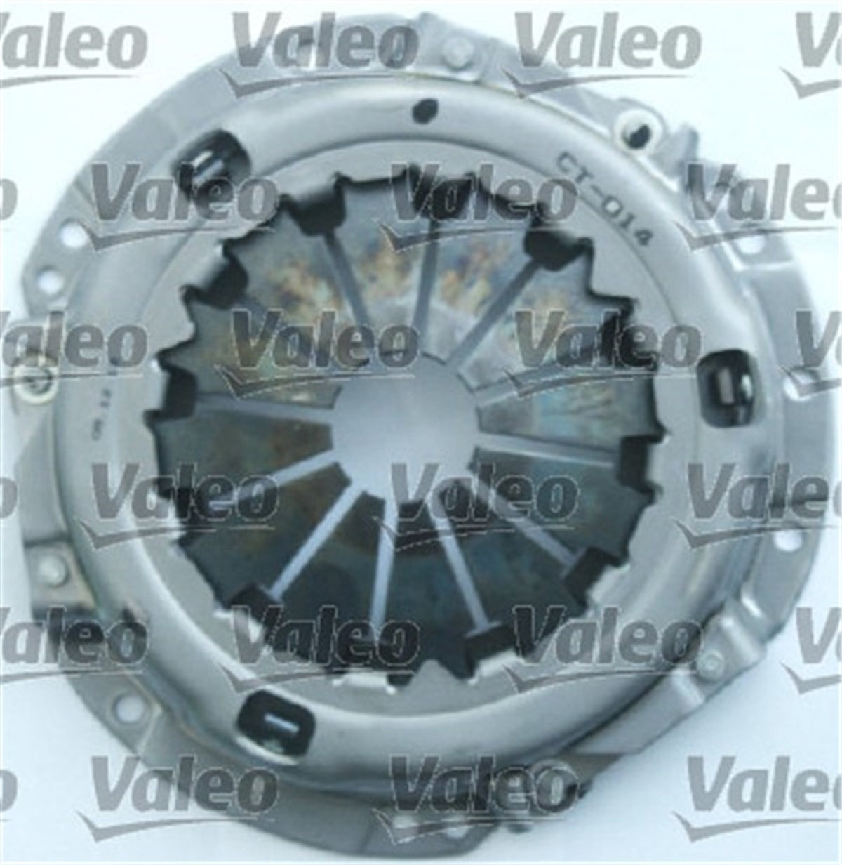 YEDEK PARÇADEBRIYAJ SETİ TOYO YARIS 1.3 16V VALEO 826622VALEOVALEO 826622