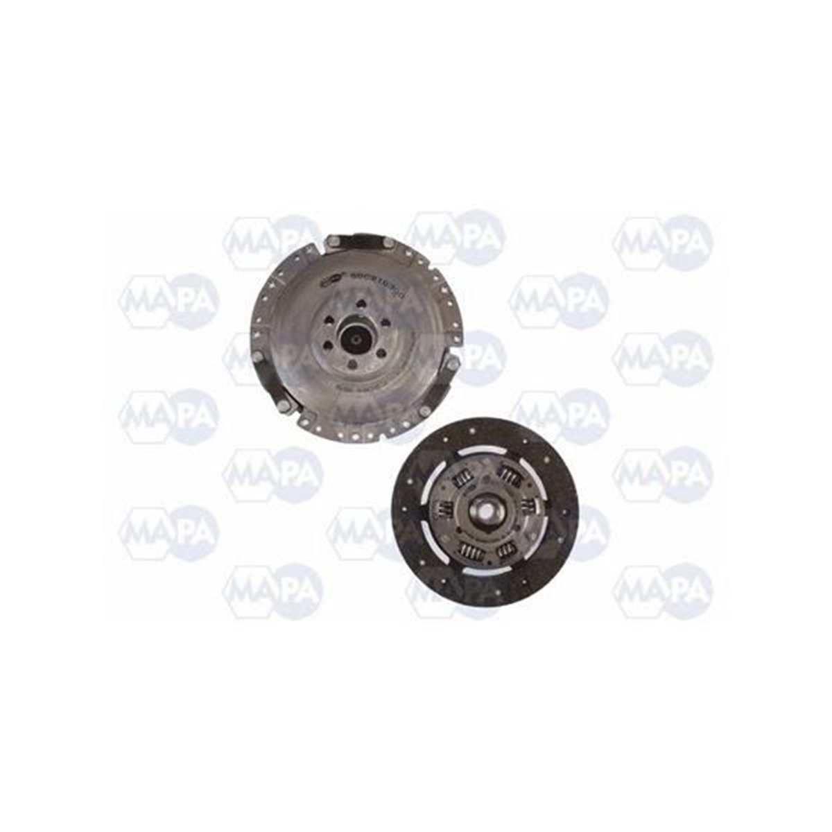 YEDEK PARÇADEBRIYAJ SETİ TOYO YARIS 1.3 16V MAPA 018200400MAPAMAPA 018200400