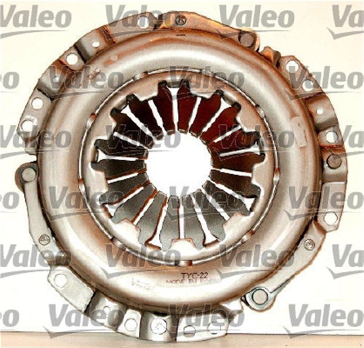 YEDEK PARÇADEBRIYAJ SETİ TOYOTA YARIS 1.0 16V 99-05 VALEO 826030VALEOVALEO 826030