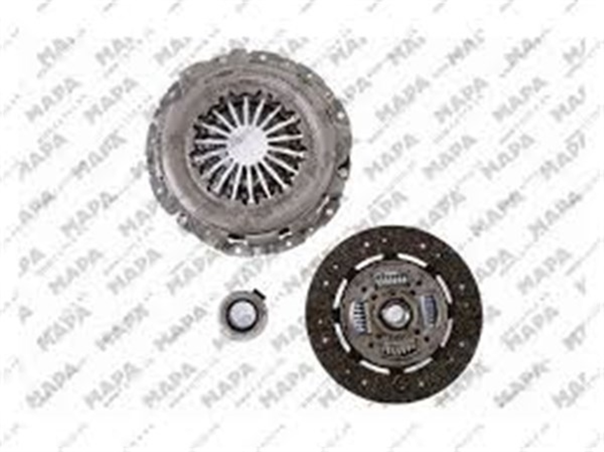 YEDEK PARÇADEBRIYAJ SETİ TRANSIT 77-86 MAPA 003240100MAPAMAPA 003240100