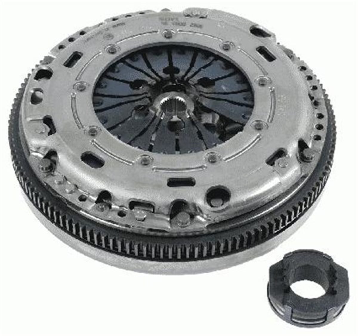 YEDEK PARÇADEBRIYAJ SETİ VOLANLI CADDYIII-GOLF V-VI-PASSATA3-ALTEA-LEON 1.6-1.9-2.0 BLS-BJB-BKC-CBDC-CAYC VOLMERK VMVW327-KVOLMERKVOLMERK VMVW327-K