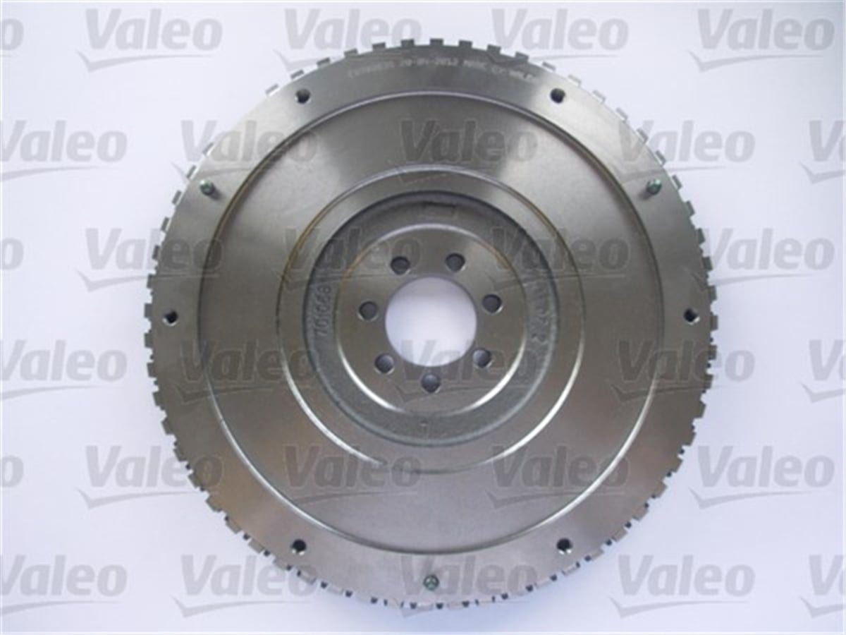 YEDEK PARÇADEBRIYAJ SETİ VOLANLI CLIO III-MEGANE III-FLUENCE-KANGOO-LGN III-MODUS-DUSTER 1.5 DCİ 228MM 21 DİŞ VALEO 835077VALEOVALEO 835077