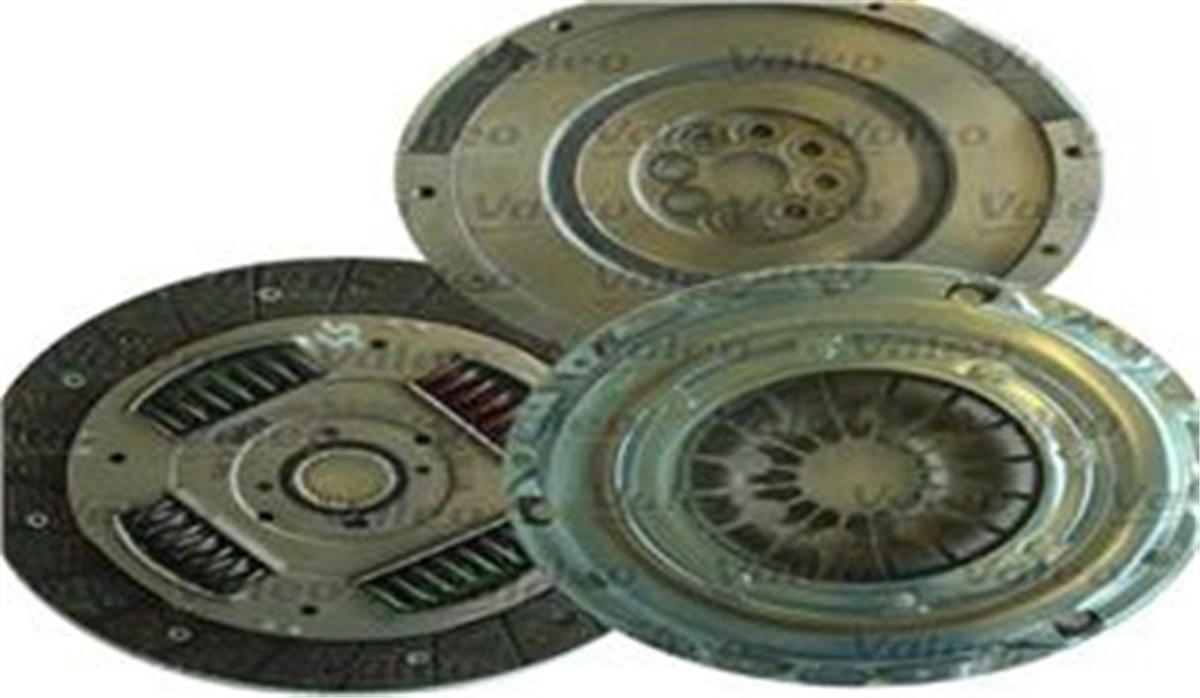 YEDEK PARÇADEBRIYAJ SETİ VOLANLI FOCUS 01-04 CONNECT 06-02 1.8TDCI FFDA VALEO 835019VALEOVALEO 835019