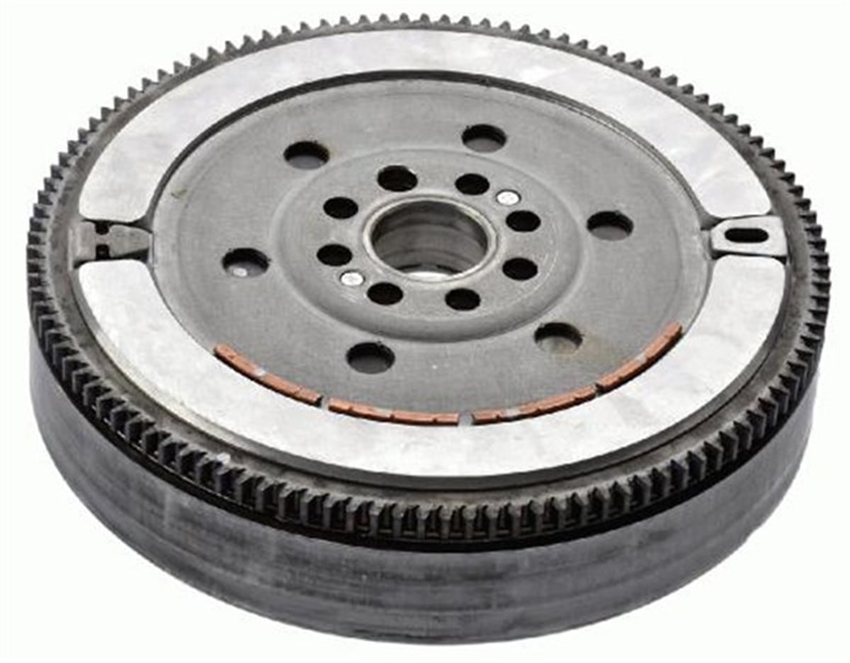 YEDEK PARÇADEBRIYAJ SETİ VOLANLI HDR.RULMAN YOK LAND ROVER FREELANDER 2.0CDTİ VALEO 835051VALEOVALEO 835051