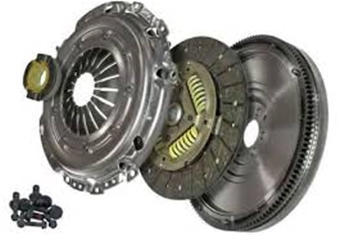YEDEK PARÇADEBRIYAJ SETİ VOLANLI KİT CORSA C-D-COMBO C-MERIVA 1.3 CDTİ Z13 SABİT VOLANLI VOLMERK VMOP401-KVOLMERKVOLMERK VMOP401-K