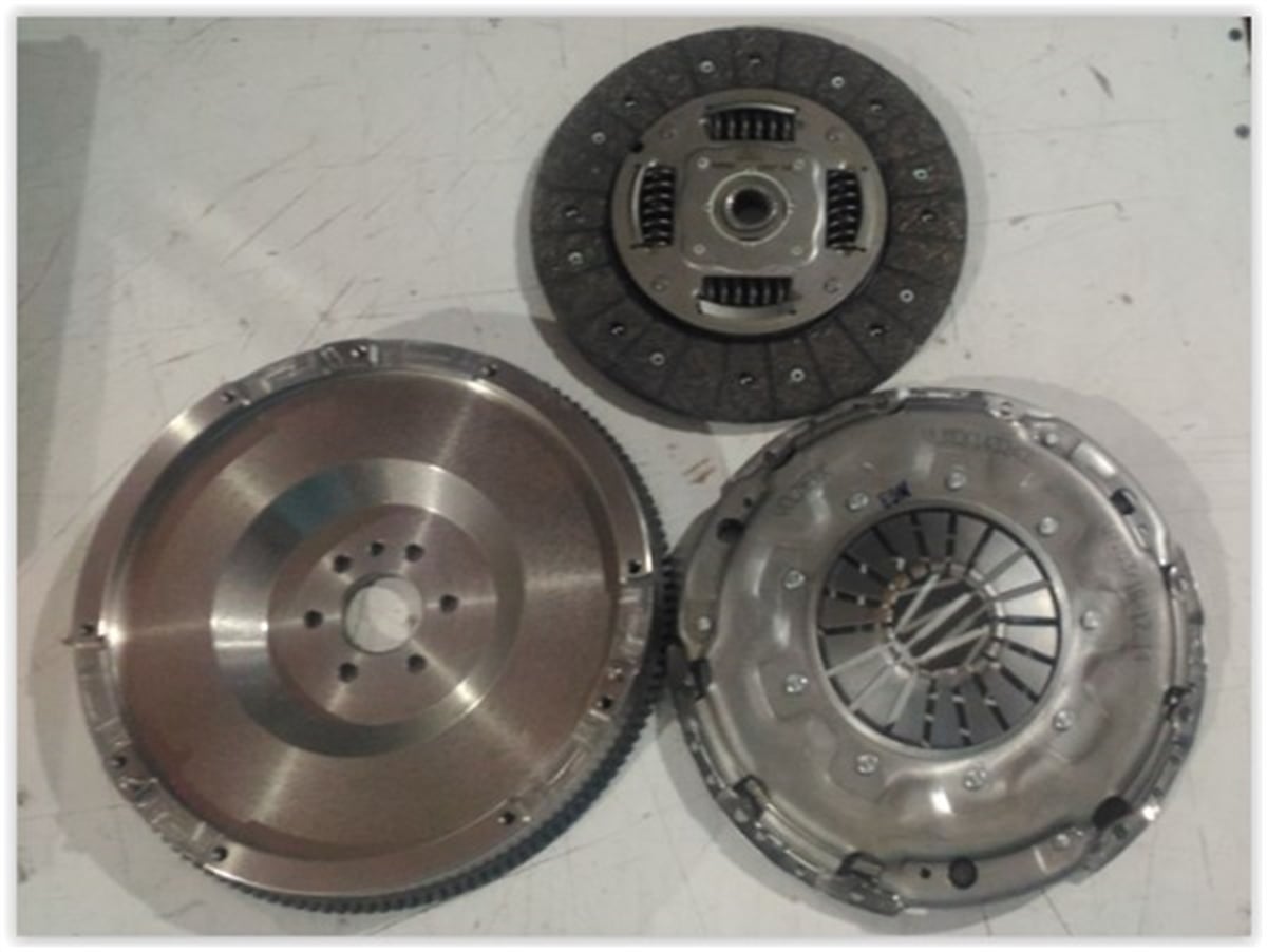 YEDEK PARÇADEBRIYAJ SETİ VOLANLI KİT INSIGNIA 1.6-ASTRA J 1.6 TURBO SABİT VOLANLI VOLMERK VMOP410-KVOLMERKVOLMERK VMOP410-K