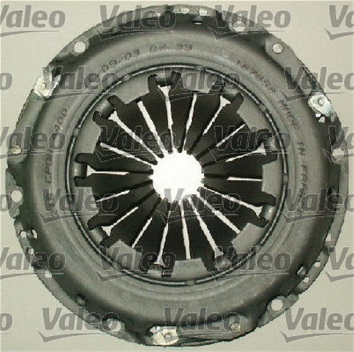 YEDEK PARÇADEBRIYAJ SETİ VOLVO S40 1.6 95-04 1.8 1.8İ 95-04 2.0 V40 1.6 95-04 1.8 1.8İ 95-04 2.0 95-04 VALEO 821499VALEOVALEO 821499
