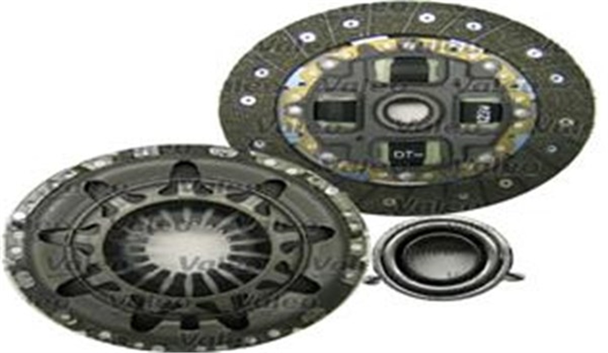 YEDEK PARÇADEBRIYAJ SETİ YARIS 1.3 16V 02 2SZ-FE VALEO 826709VALEOVALEO 826709