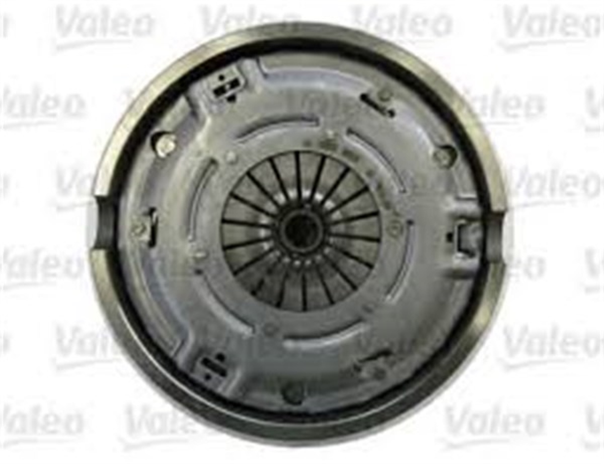 YEDEK PARÇADEBRIYAJ TAKIMI SABİT VOLANLI SMART MCC CLUTCH MODULE VALEO 826803VALEOVALEO 826803