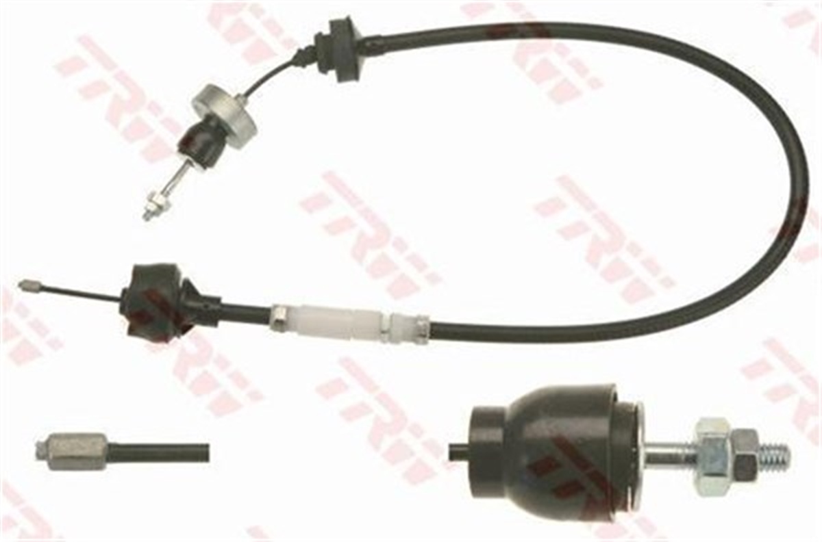 YEDEK PARÇADEBRIYAJ TELİ 906MM P306 2.0 94-01 TRW GCC103TRWTRW GCC103