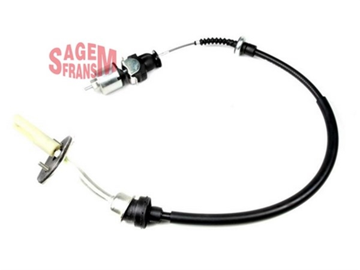 YEDEK PARÇADEBRIYAJ TELİ FIORINO SAGEM 151139SAGEMSAGEM 151139