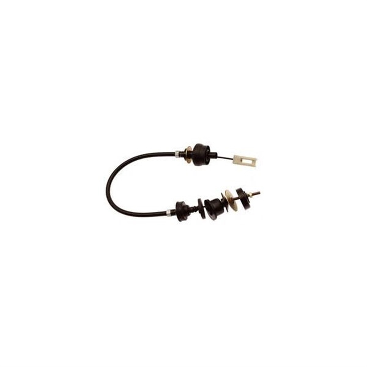 YEDEK PARÇADEBRIYAJ TELİ P206 DS HDİ 90CV-P206 2.0L 138CV 02 OTOMATİK PSA 2150.EEPSAPSA 2150.EE