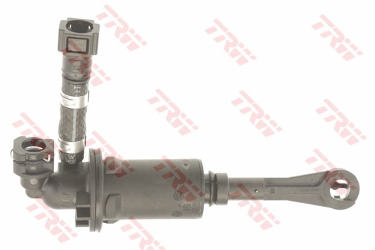 YEDEK PARÇADEBRIYAJ ÜST MERKEZİ 307 1.6 16V-2.0 16V-2.0 HDİ 02 308 1.4 16V-1.6 BİOFLEX-1.6 16V-1.6 HDİ 07 TRW PNB567TRWTRW PNB567
