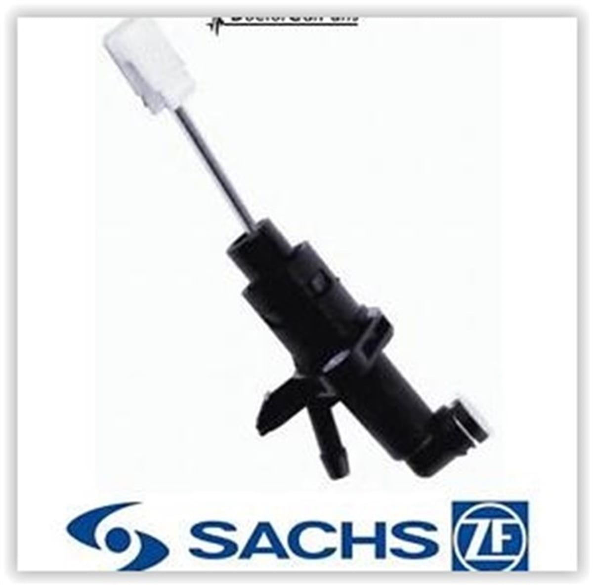 YEDEK PARÇADEBRIYAJ ÜST MERKEZİ BORA 00-05 GOLF IV 00-05 POLO 07-09 CORDOBA 02-09 FABIA 03-08 SACHS 6284000032SACHSSACHS 6284000032