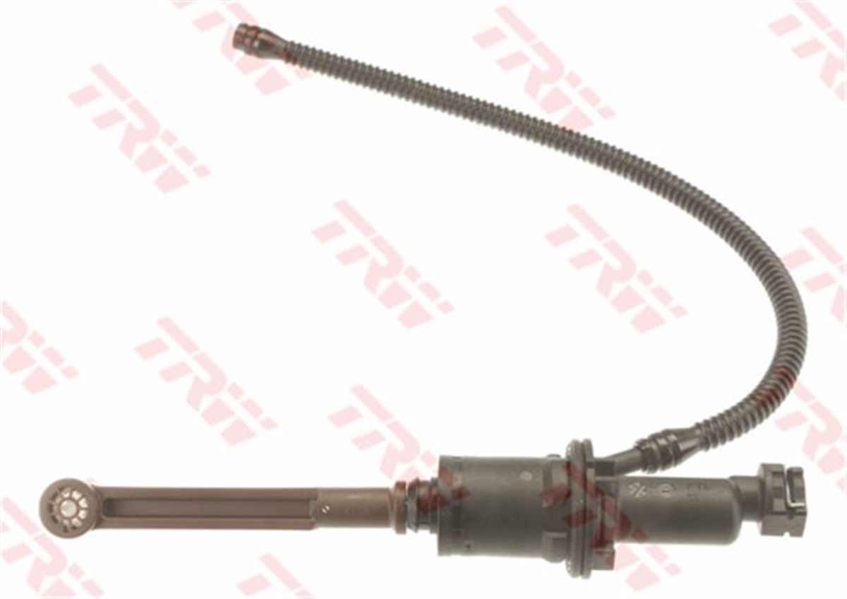 YEDEK PARÇADEBRIYAJ ÜST MERKEZİ C4 PİCASSO I UD 1.6 VTİ 08 BERLINGO 1.6-1.6 VTİ-1.6 HDİ 08 15.87MM TRW PNB638TRWTRW PNB638