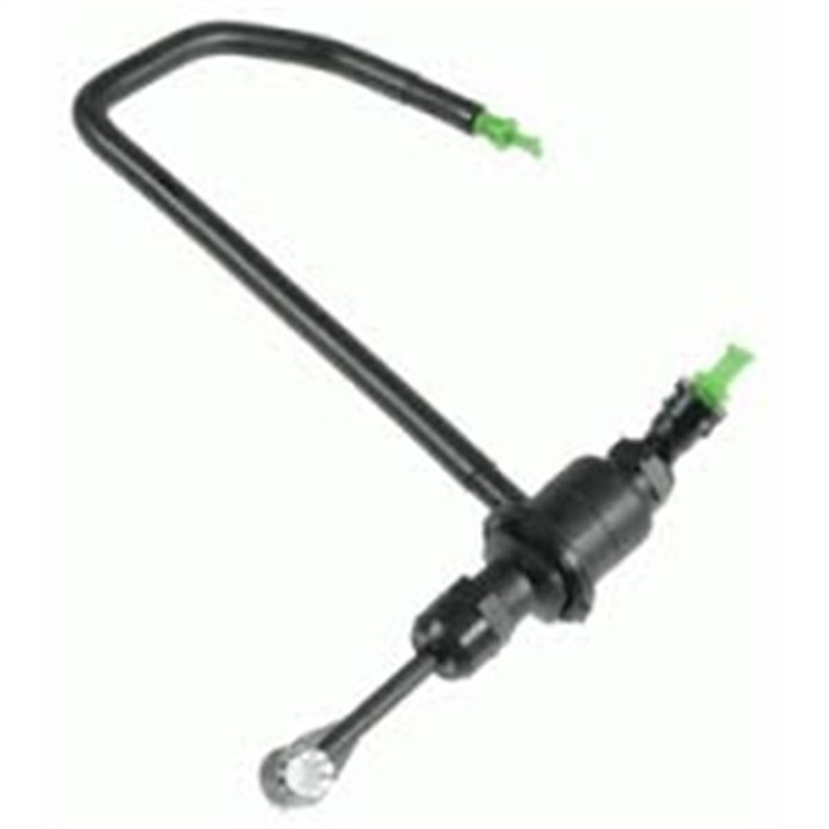 YEDEK PARÇADEBRIYAJ ÜST MERKEZİ CLIO III 2.0 16V 09-06 1.5DCI-1.6 16V 06-05 OEK 8200524724OEKOEK 8200524724