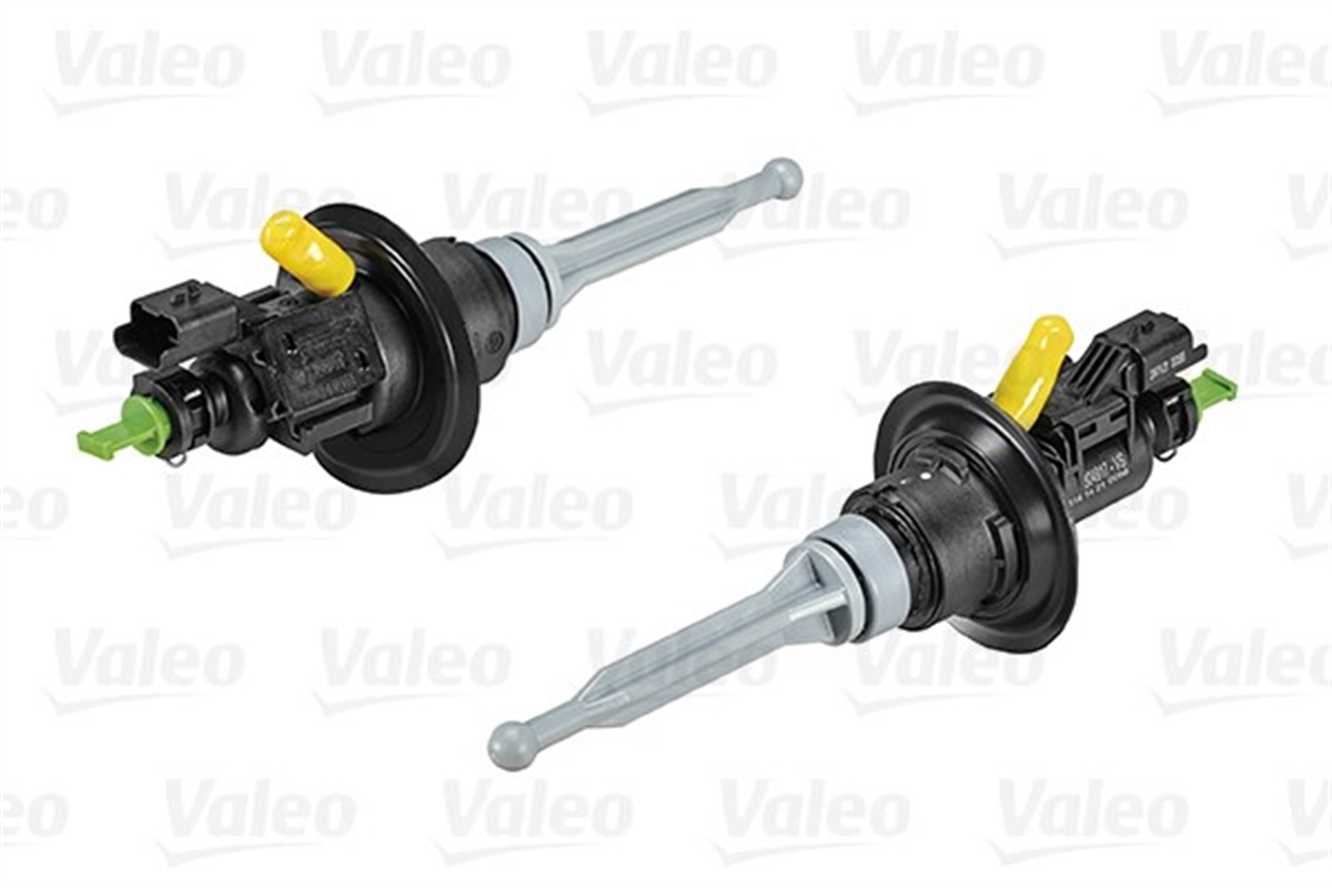 YEDEK PARÇADEBRIYAJ ÜST MERKEZİ CMC PEUGEOT 308. CITROEN C4 PİCASSO VALEO 804917VALEOVALEO 804917