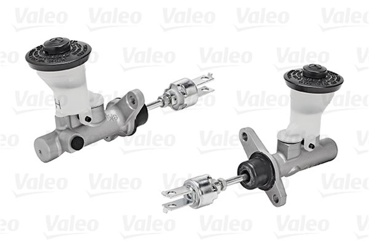 YEDEK PARÇADEBRIYAJ ÜST MERKEZİ CMC TOYOTA HILUX 2.4D VALEO 804842VALEOVALEO 804842