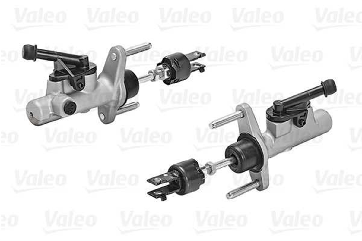 YEDEK PARÇADEBRIYAJ ÜST MERKEZİ CMC TOYOTA YARIS YARIS VERSO VALEO 804849VALEOVALEO 804849