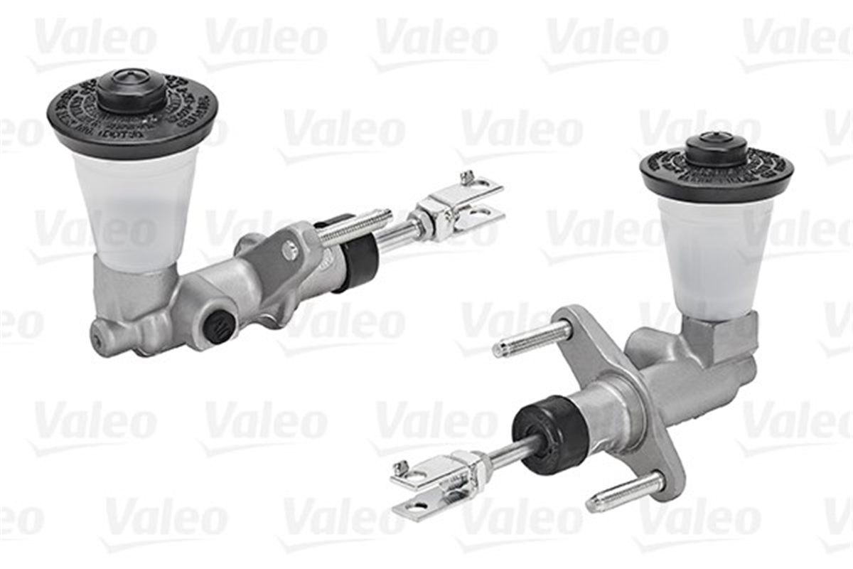 YEDEK PARÇADEBRIYAJ ÜST MERKEZİ CMC TOYOTA CARİNA COROLLA VALEO 804843VALEOVALEO 804843