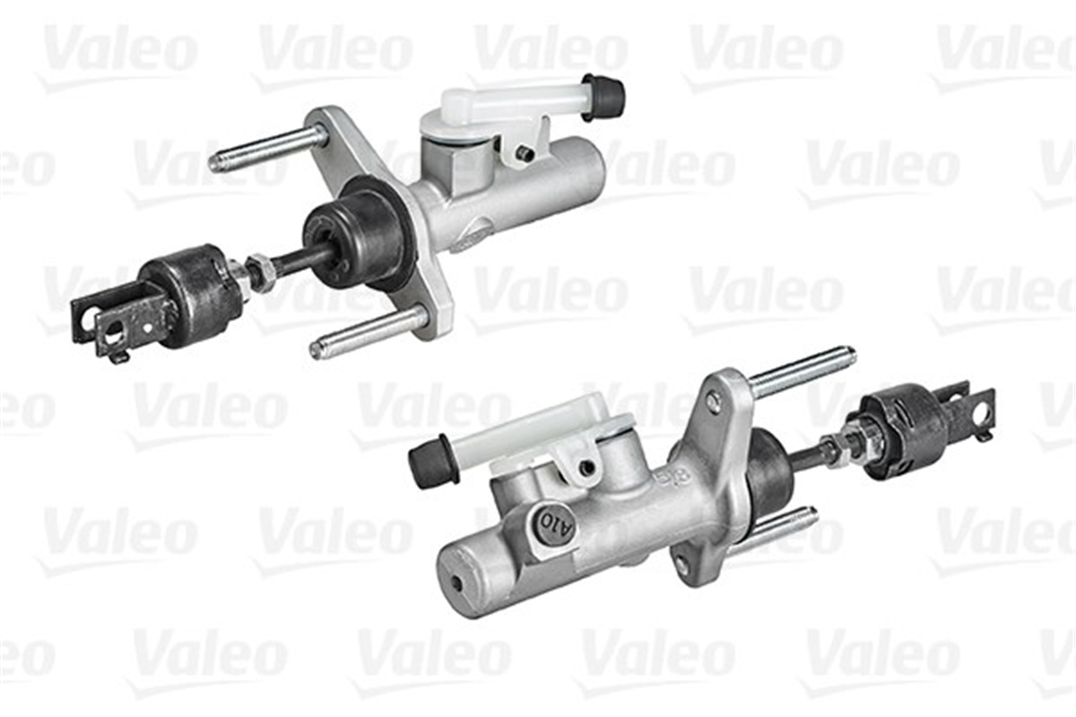 YEDEK PARÇADEBRIYAJ ÜST MERKEZİ CMC TOYOTA RAV4 VALEO 804856VALEOVALEO 804856