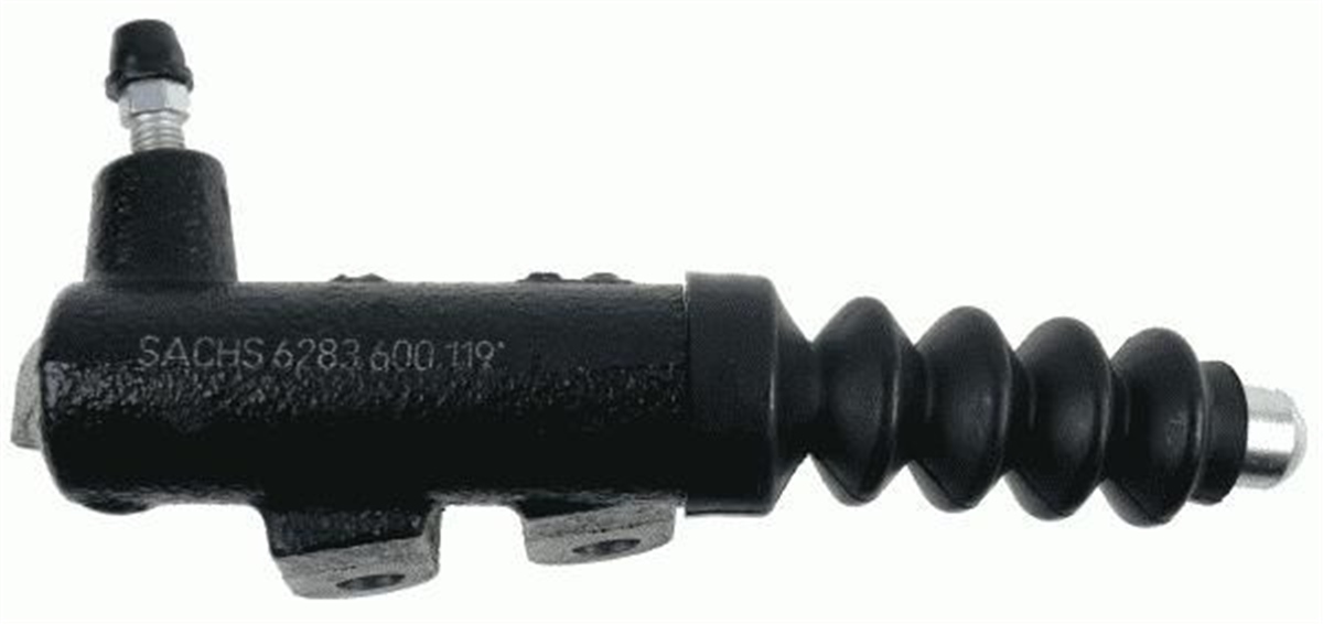 YEDEK PARÇADEBRIYAJ ÜST MERKEZİ MAZDA 323 F VI 1.9 16V 98-01 MAZDA 6 2.0DI 02-07 SACHS 6283600119SACHSSACHS 6283600119